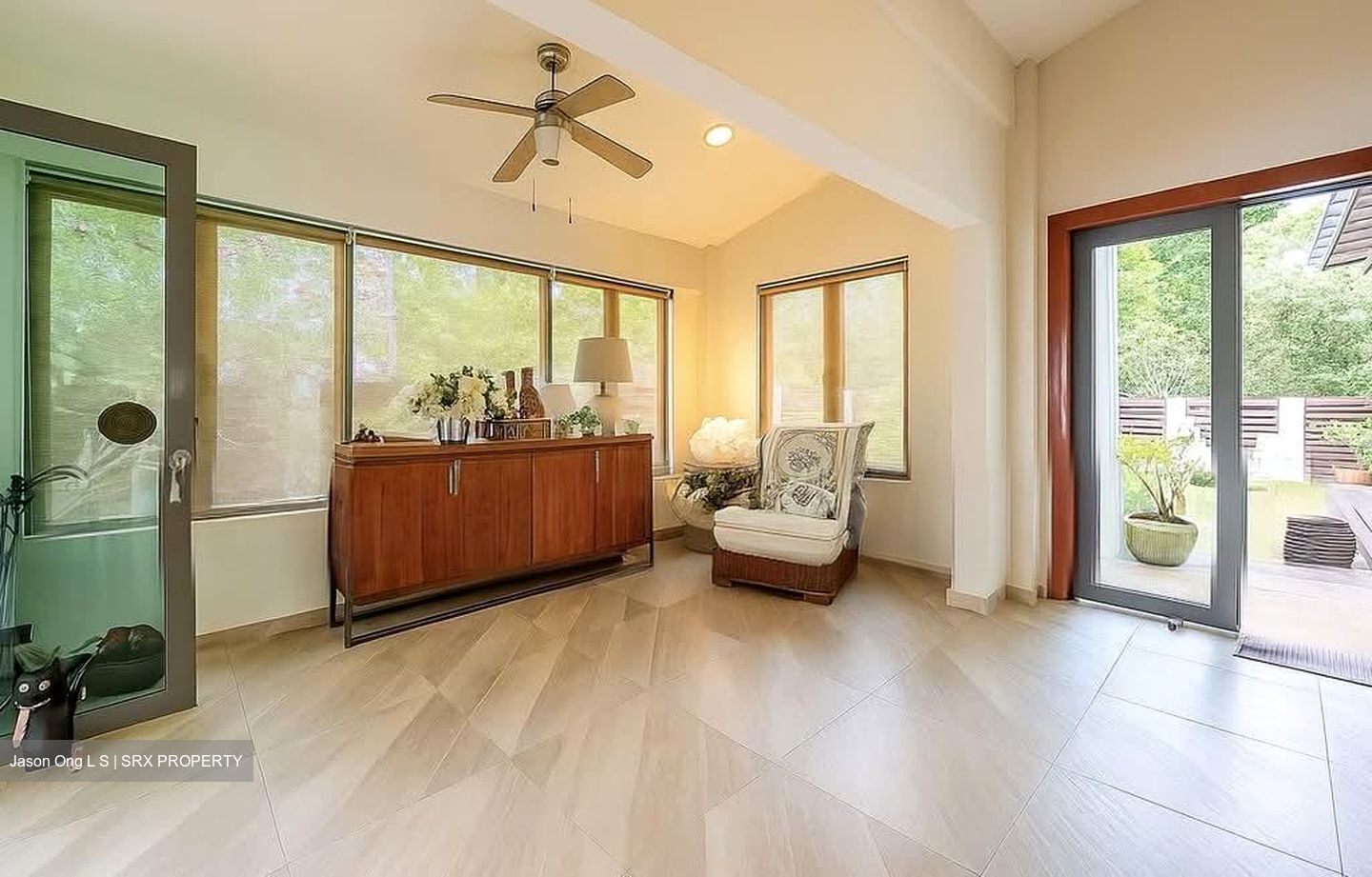 Lynwood Grove (D13), Terrace #536755221